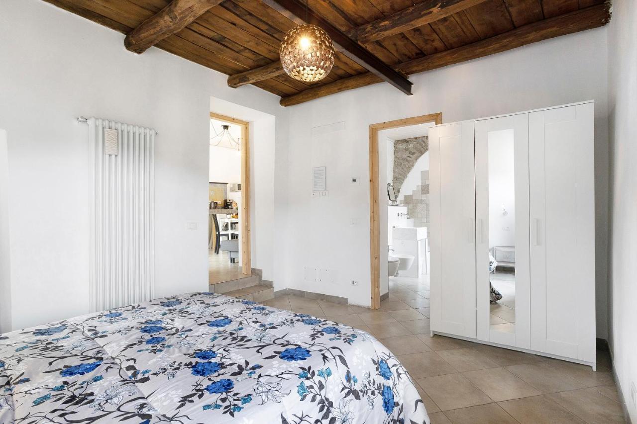 Ca Gianca Apartment Ricco del Golfo di Spezia Exterior photo